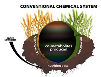 Conventional Chemical System