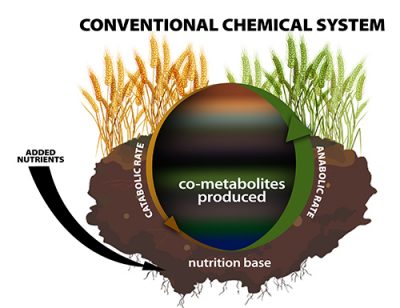 Conventional Chemical System 2